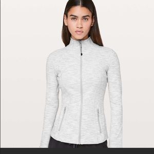 Lululemon define jacket